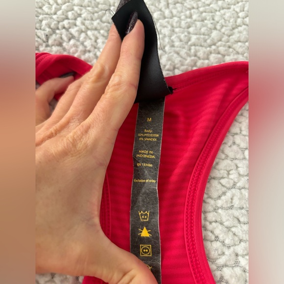 90 Degree by Reflex Tank Top - Picture 2 of 3